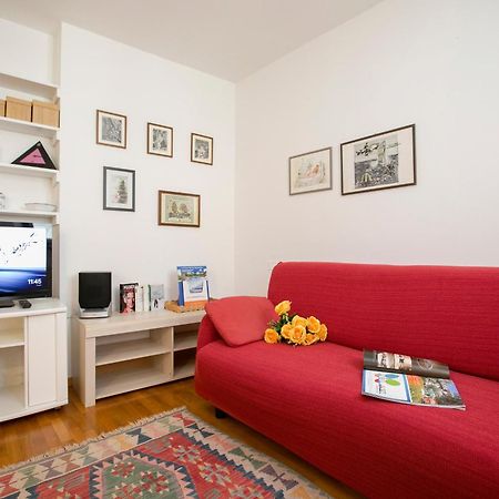 Appartamento Centro Storico Riva 2 - Happy Rentals Exterior photo