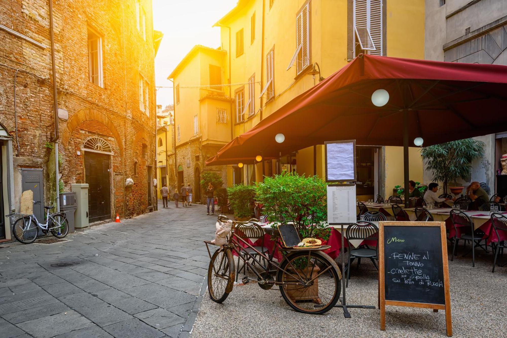 Appartamento Centro Storico Riva 2 - Happy Rentals Exterior photo