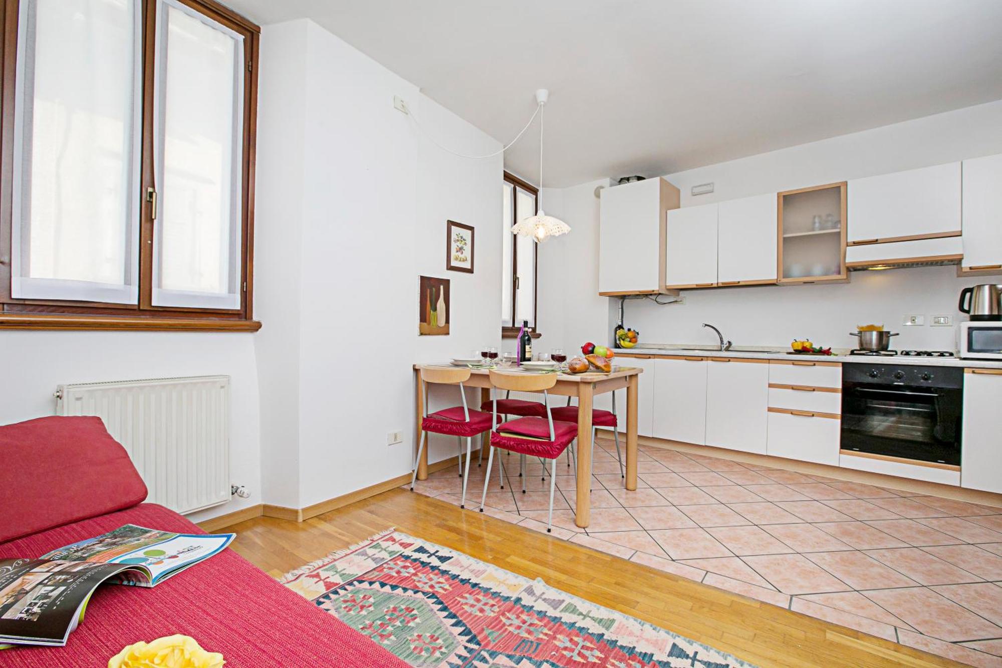 Appartamento Centro Storico Riva 2 - Happy Rentals Exterior photo